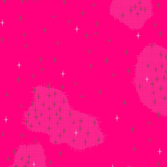 Giucy Giuce 40 Polaris Pink Ranger