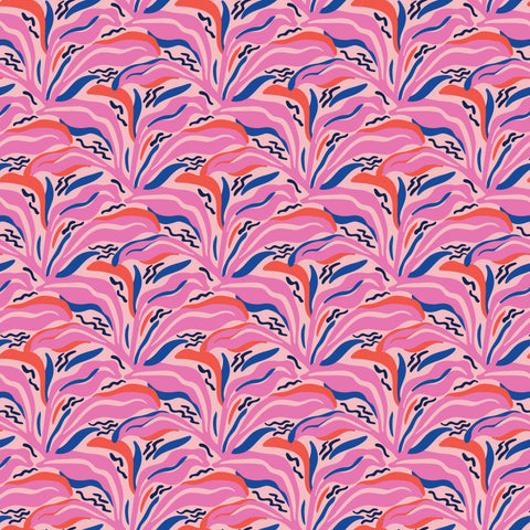 Cloud 9 Organic Cotton Wonder Jungle Vast Frontiers