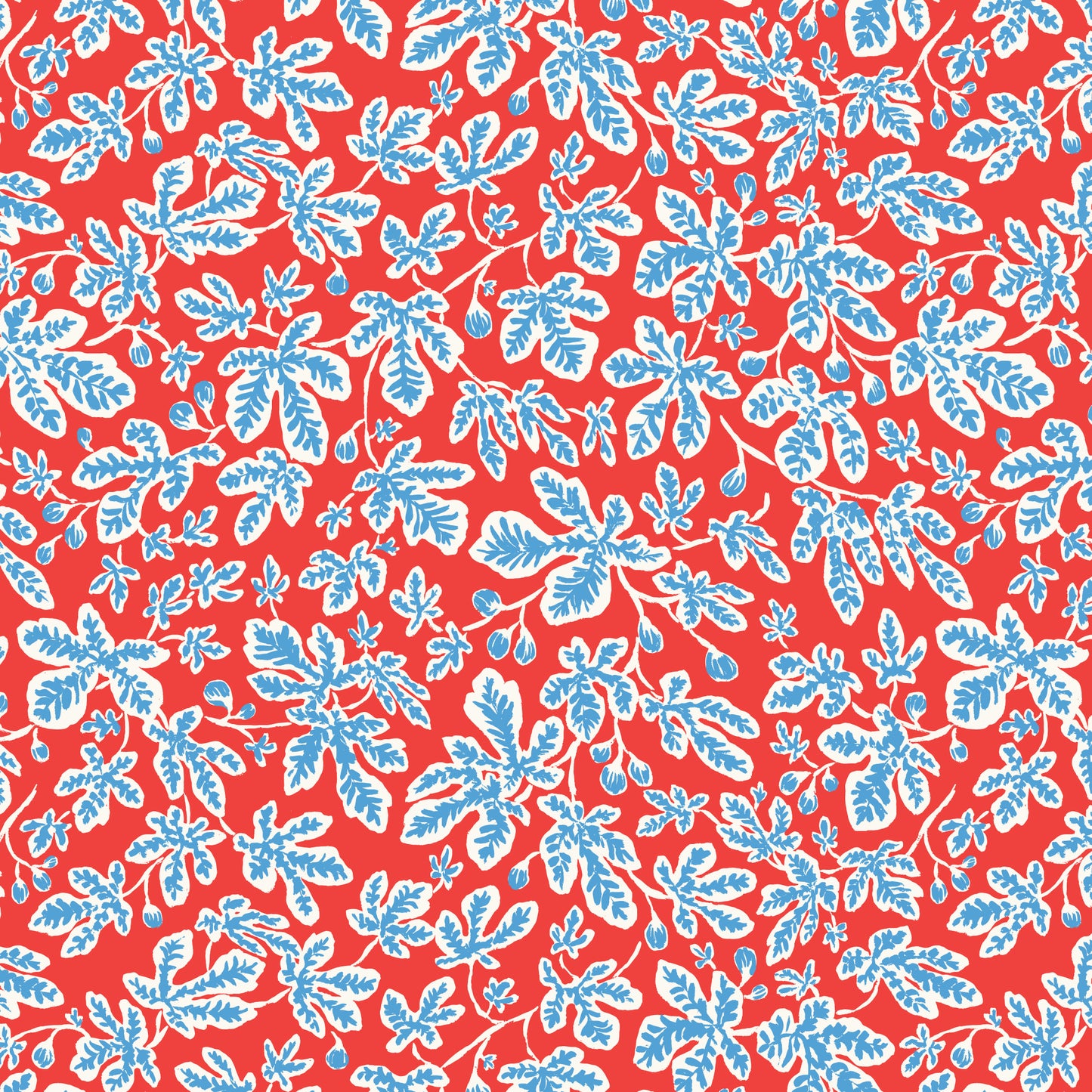 PREORDER Cloud 9 Fabrics Nice Nice Fig Trees