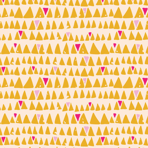 PREORDER Cloud9 Fresh Cut Bunting Yellow