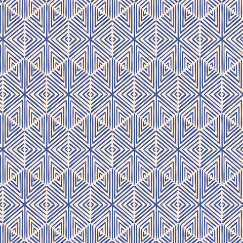 PREORDER Cloud9 Fresh Cut Lattice Blue