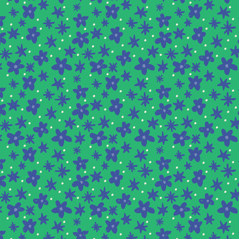 PREORDER Cloud9 Fresh Cut Garden Party Green
