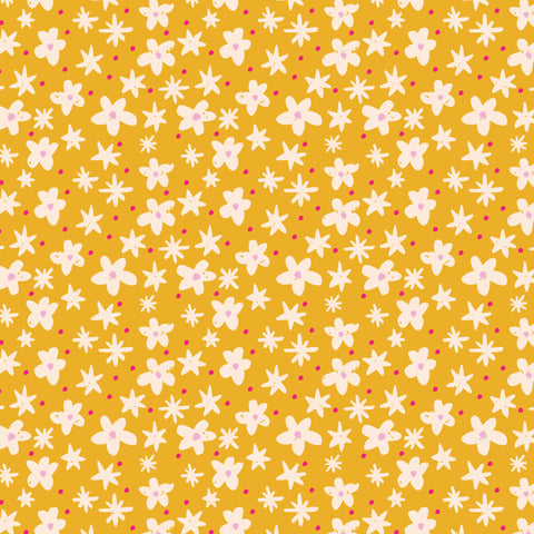 PREORDER Cloud9 Fresh Cut Daisy Chain Yellow
