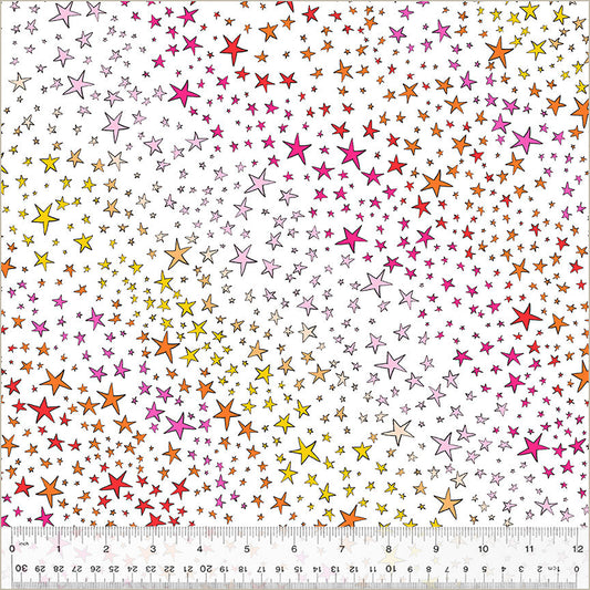 Heather Givans Pen Pals Stardust in Twilight