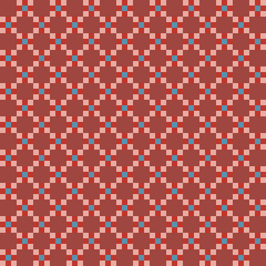 PREORDER Annabel Wrigley Ruby + Bee Blenders Picnic Adobe