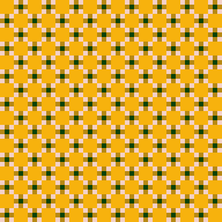 PREORDER Annabel Wrigley Ruby + Bee Blenders Picnic Soft Gold