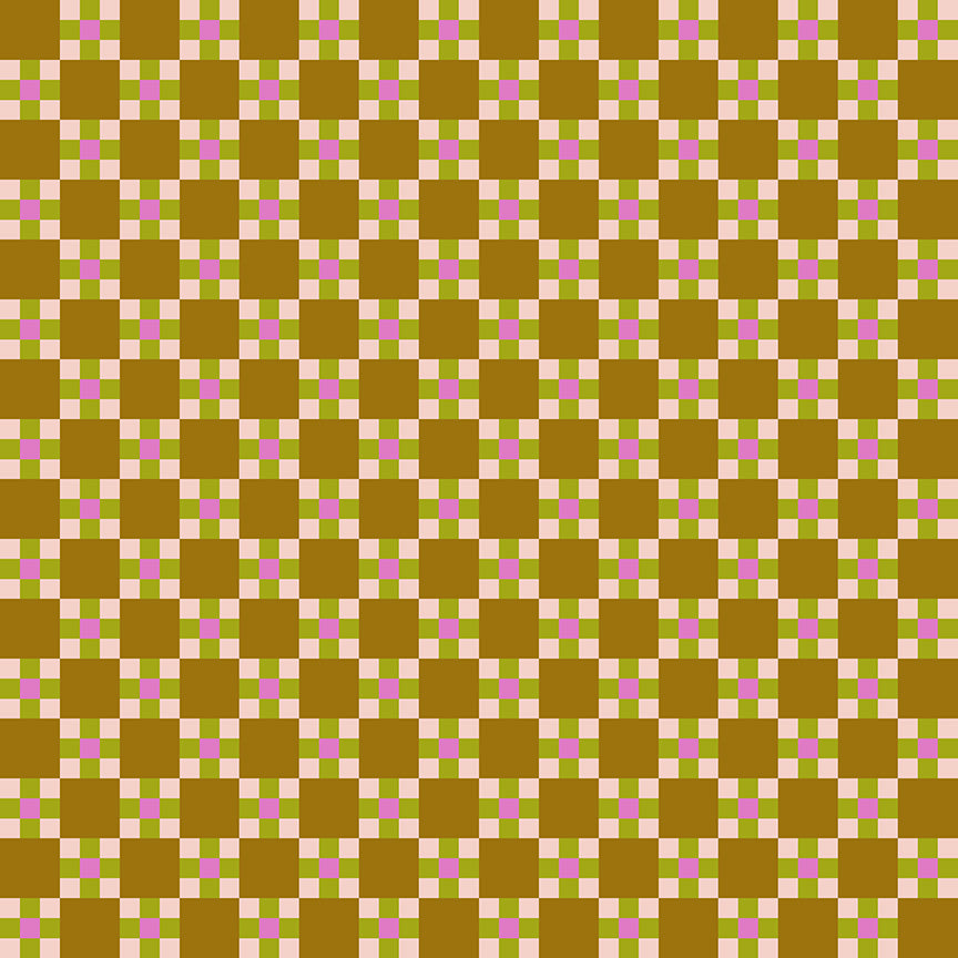 PREORDER Annabel Wrigley Ruby + Bee Blenders Picnic Bronze Plus