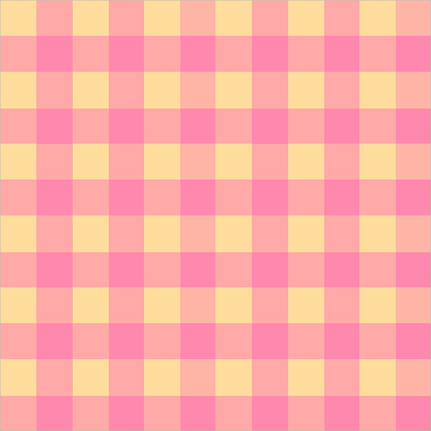 PREORDER Heather Ross Boat Race Picnic Big in Peony