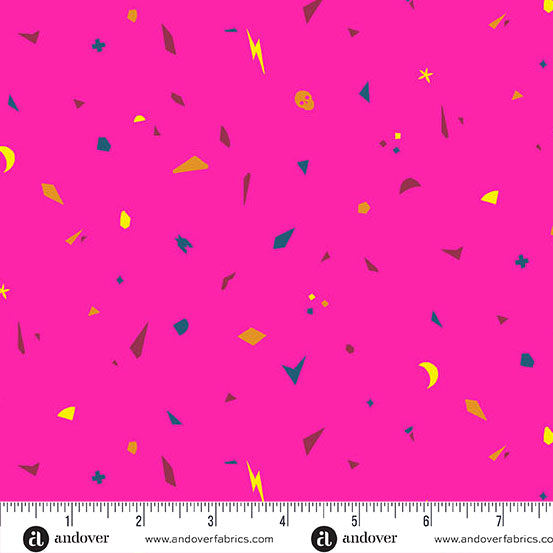 PREORDER Libsabit by Libs Elliott Cerise Pink