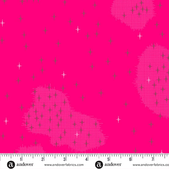 Giucy Giuce 40 Polaris Pink Ranger