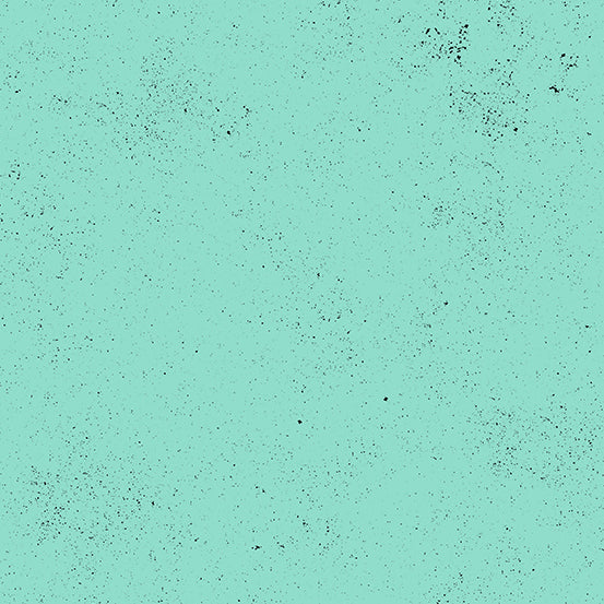 Giucy Giuce Spectrastatic in Light Turquoise