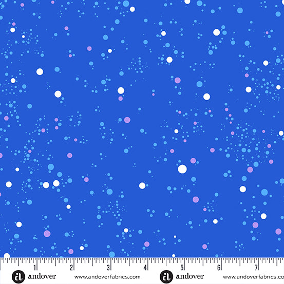 Giucy Giuce Deco Frost Snowfall in Flurries