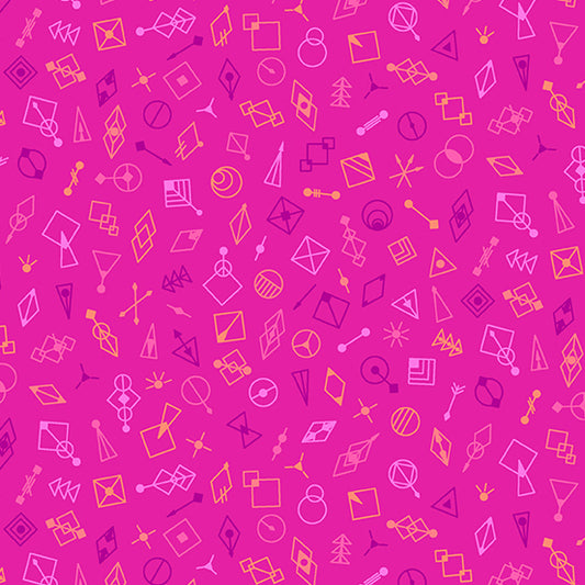 Deco Glo ll by Giucy Giuce Glitter Watermelon