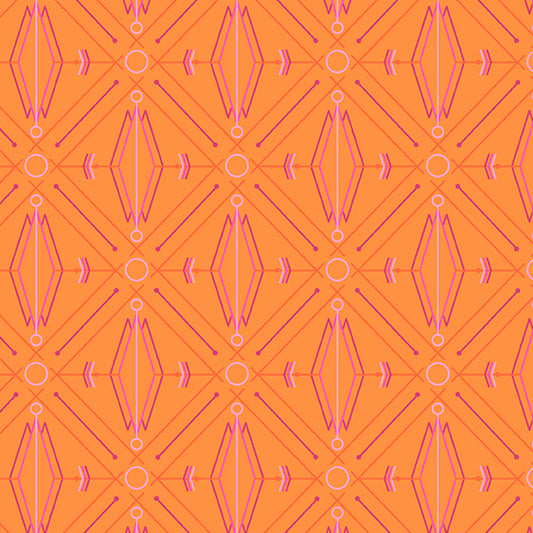 Deco Glo ll by Giucy Giuce Lotus Mango