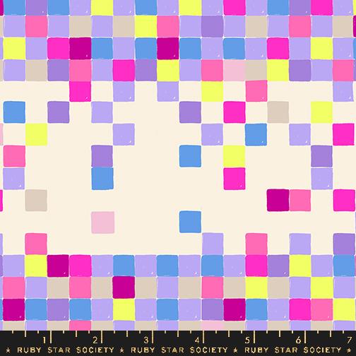 PREORDER Ruby Star Society Glow Garden Pixels in Natural