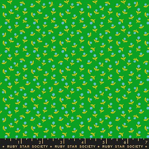 Ruby Star Society Catnap Sprout in Verdant