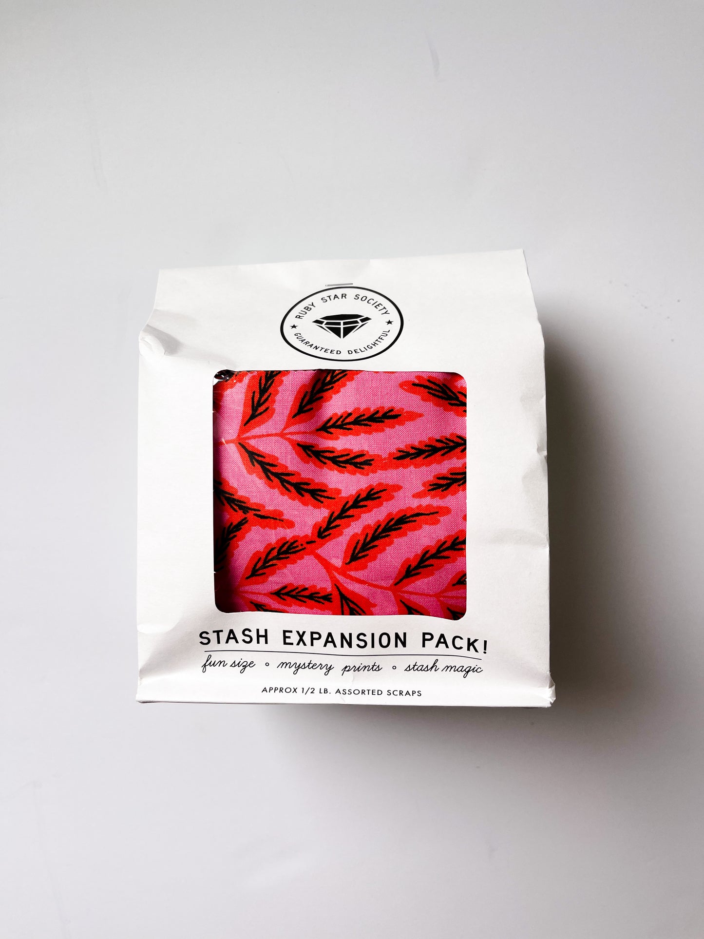 Ruby Star Society Scrap Expansion Pack one bag