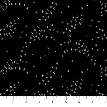 Figo Seasons Birds in Black