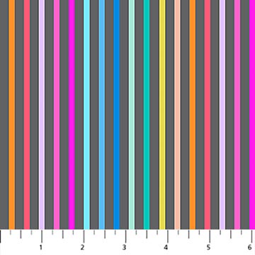 Figo Dewfall Stripes Multi