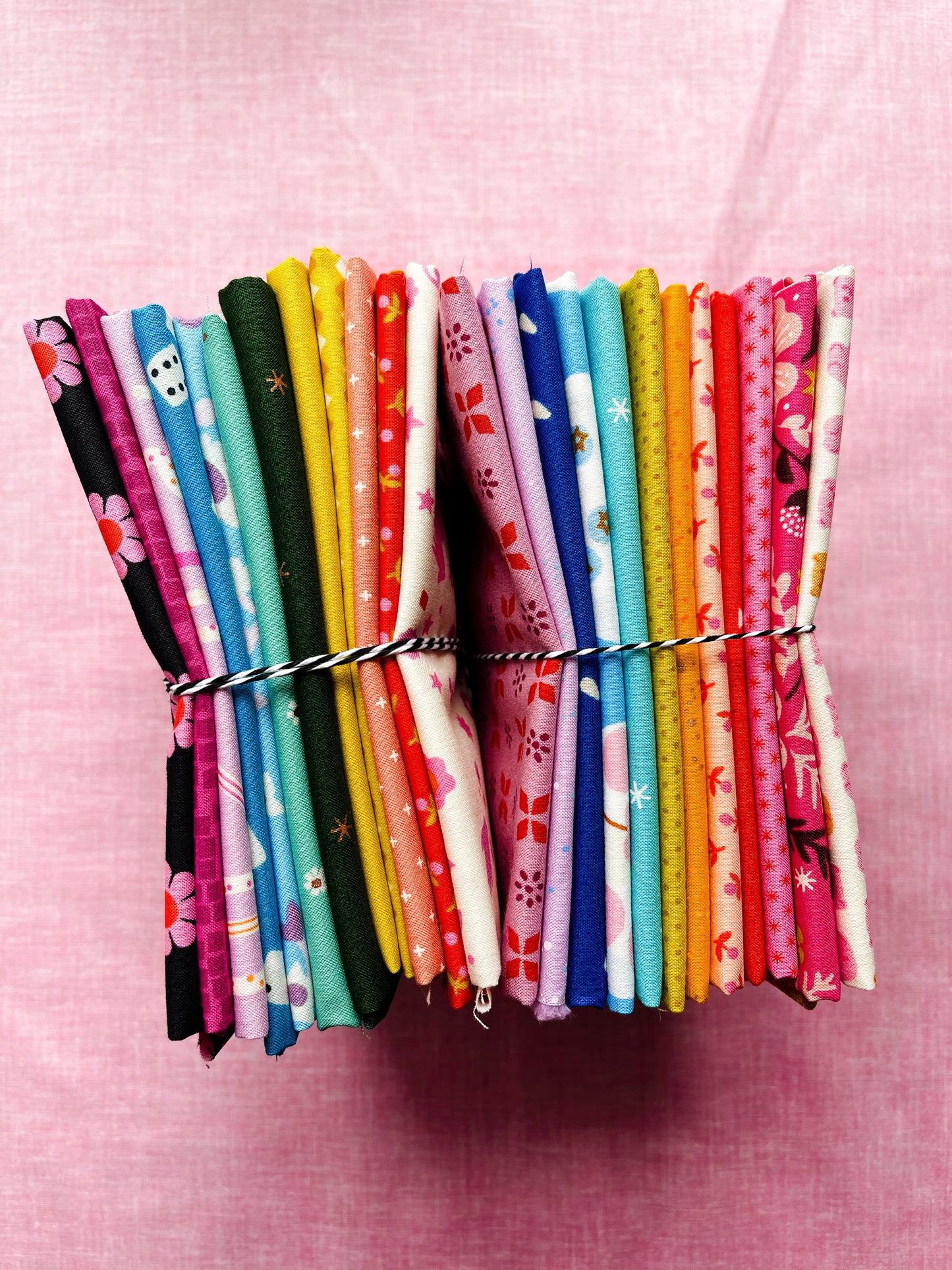 ruby star rainbow mystery bundles