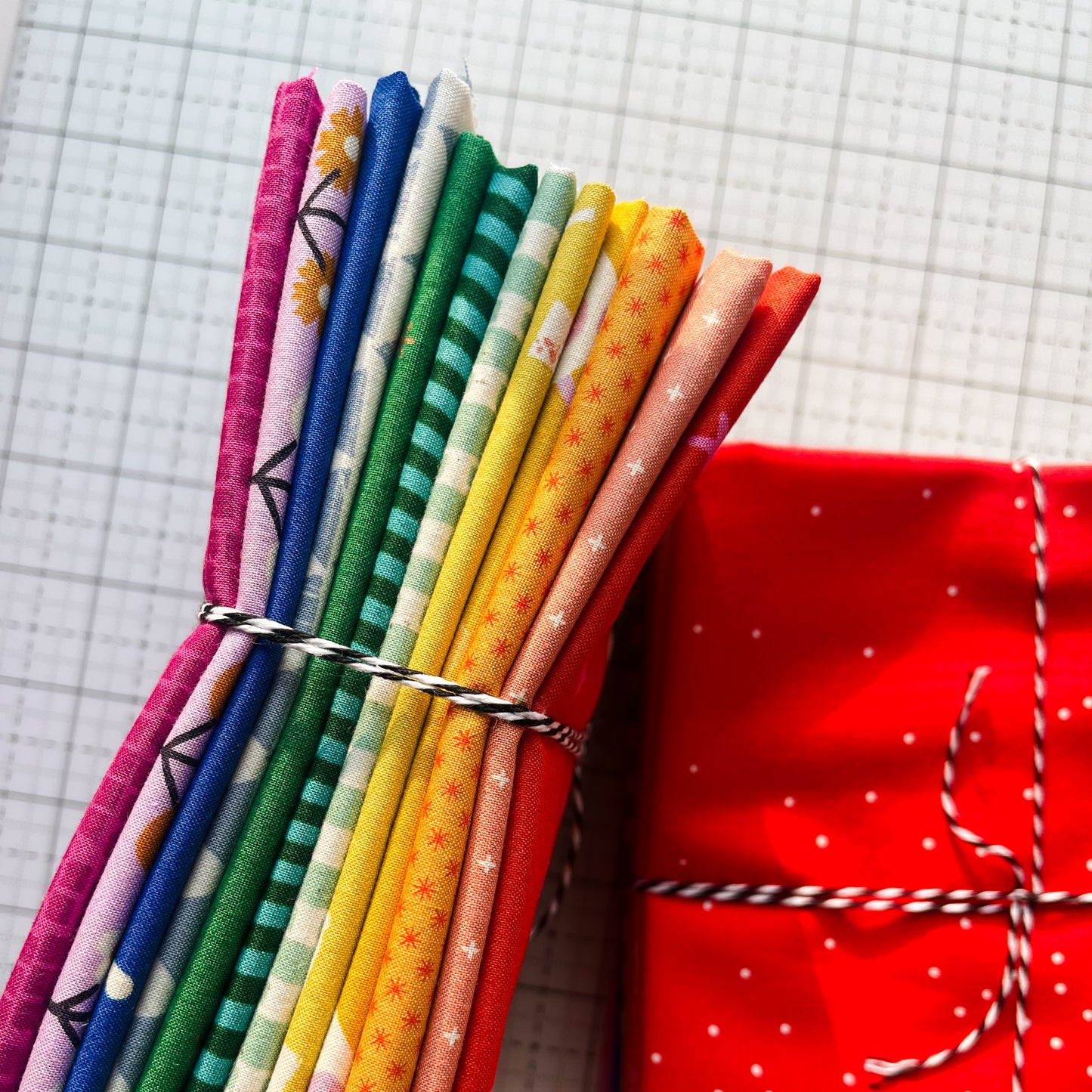 ruby star rainbow mystery bundles