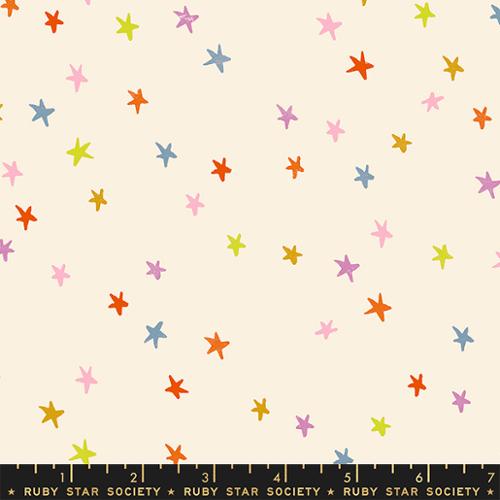 Ruby Star Society Starry Wideback in Multi