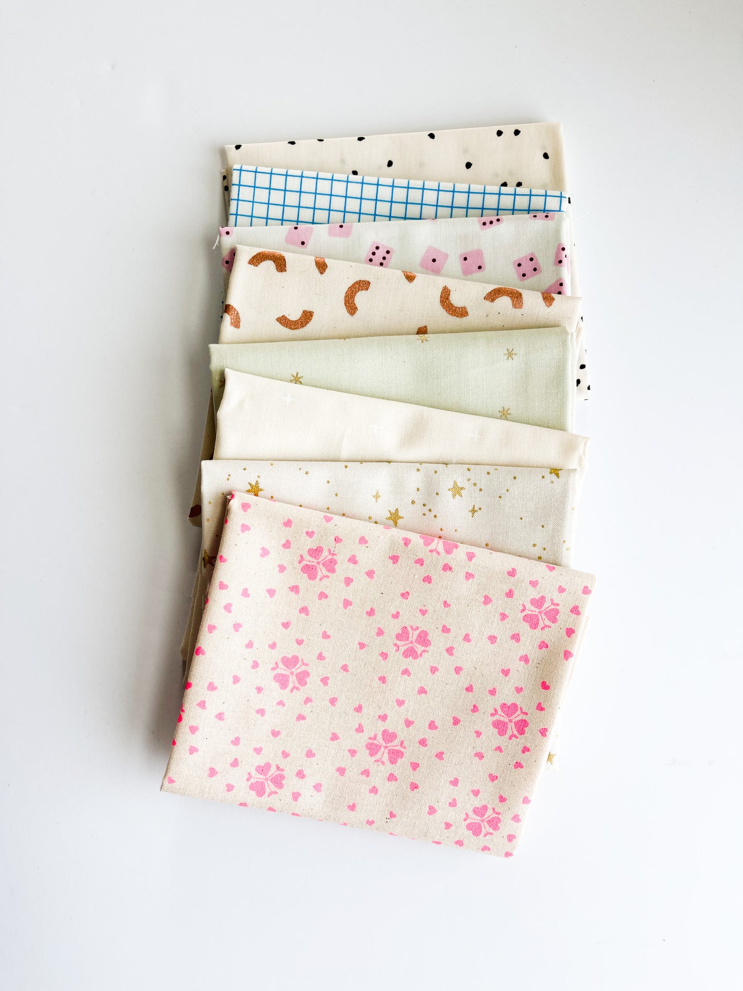 Low Volume Bundle Club