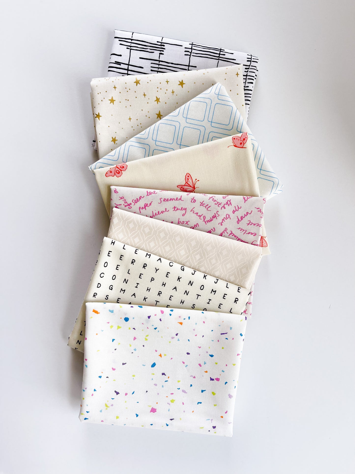 Low Volume Bundle Club