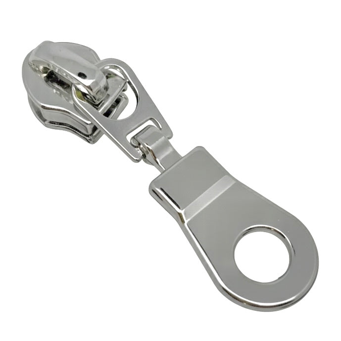 Donut Zipper Pull Size #5