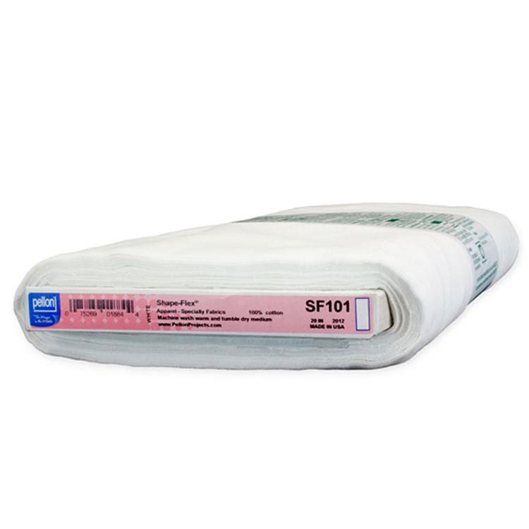 Pellon Shape Flex 20" Fusible Woven SF101