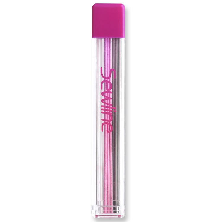 Sewline Variety Lead Refill White Black Pink