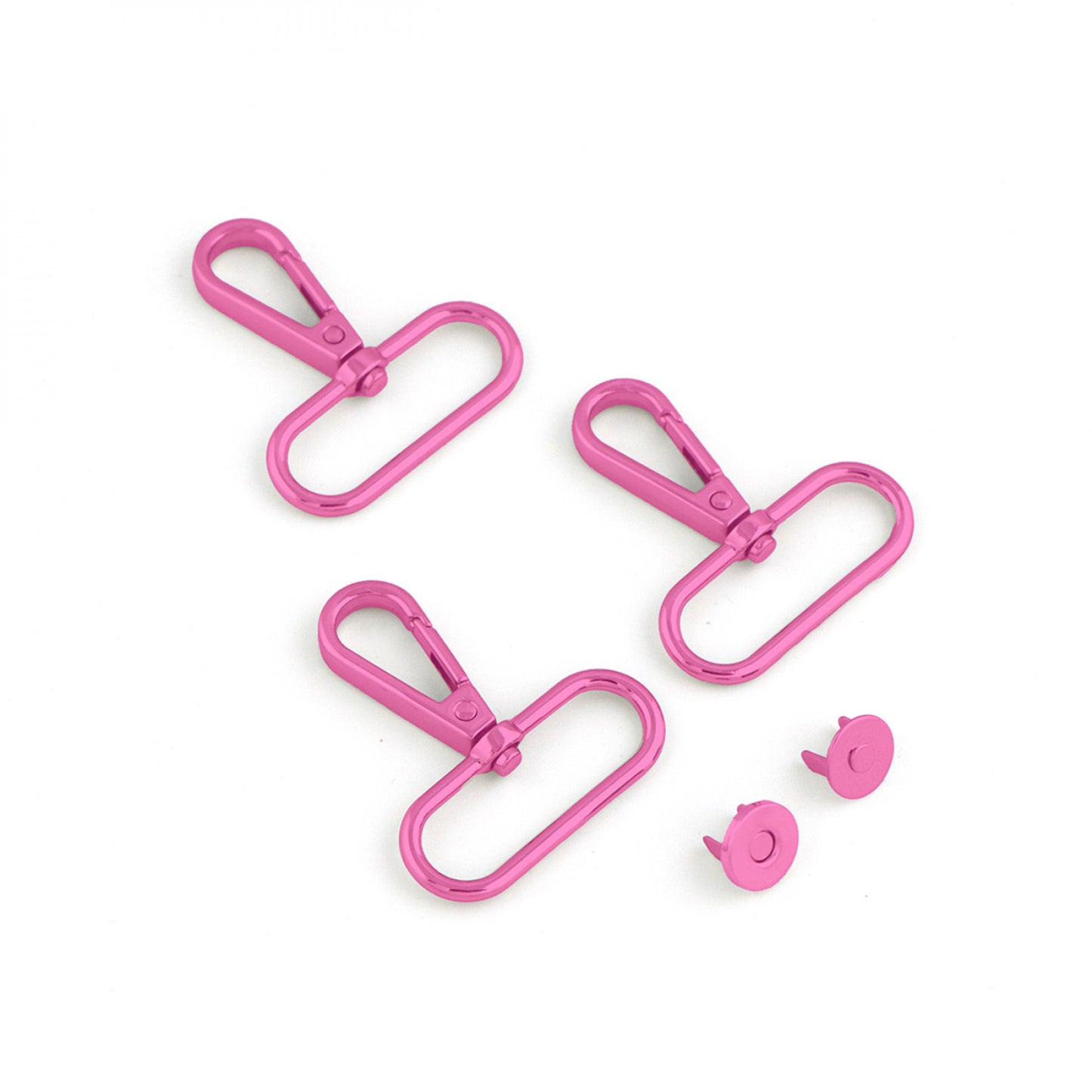 Sallie Tomato x Tula Pink Clip On Hardware Kit