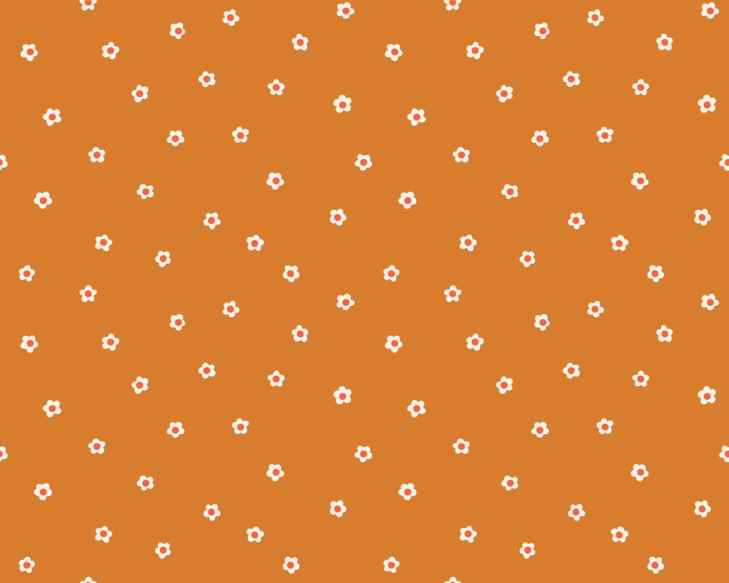 Lil Pocket Posy in Caramel Ruby Star Society