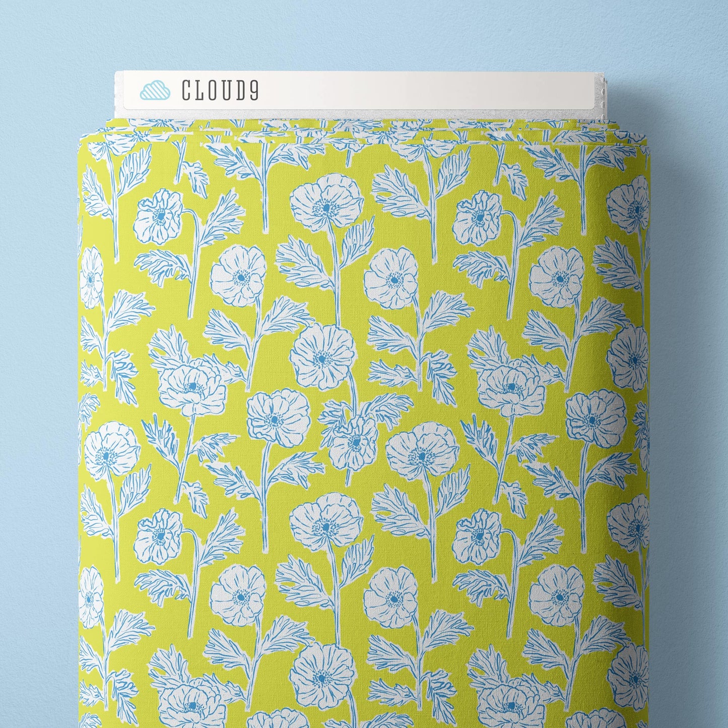 PREORDER Cloud 9 Fabrics Nice Nice Fabric Bundle