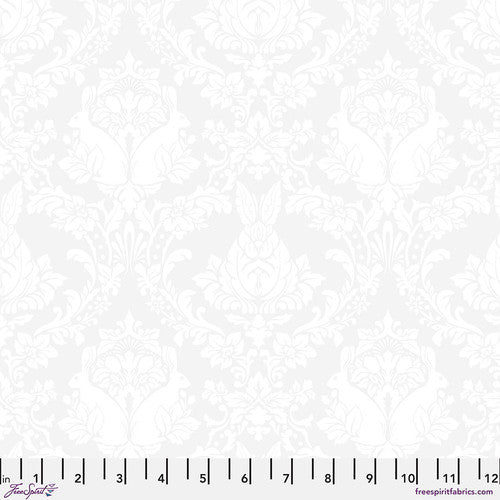 tula-pink-true-colors-ghost-bunny-paper