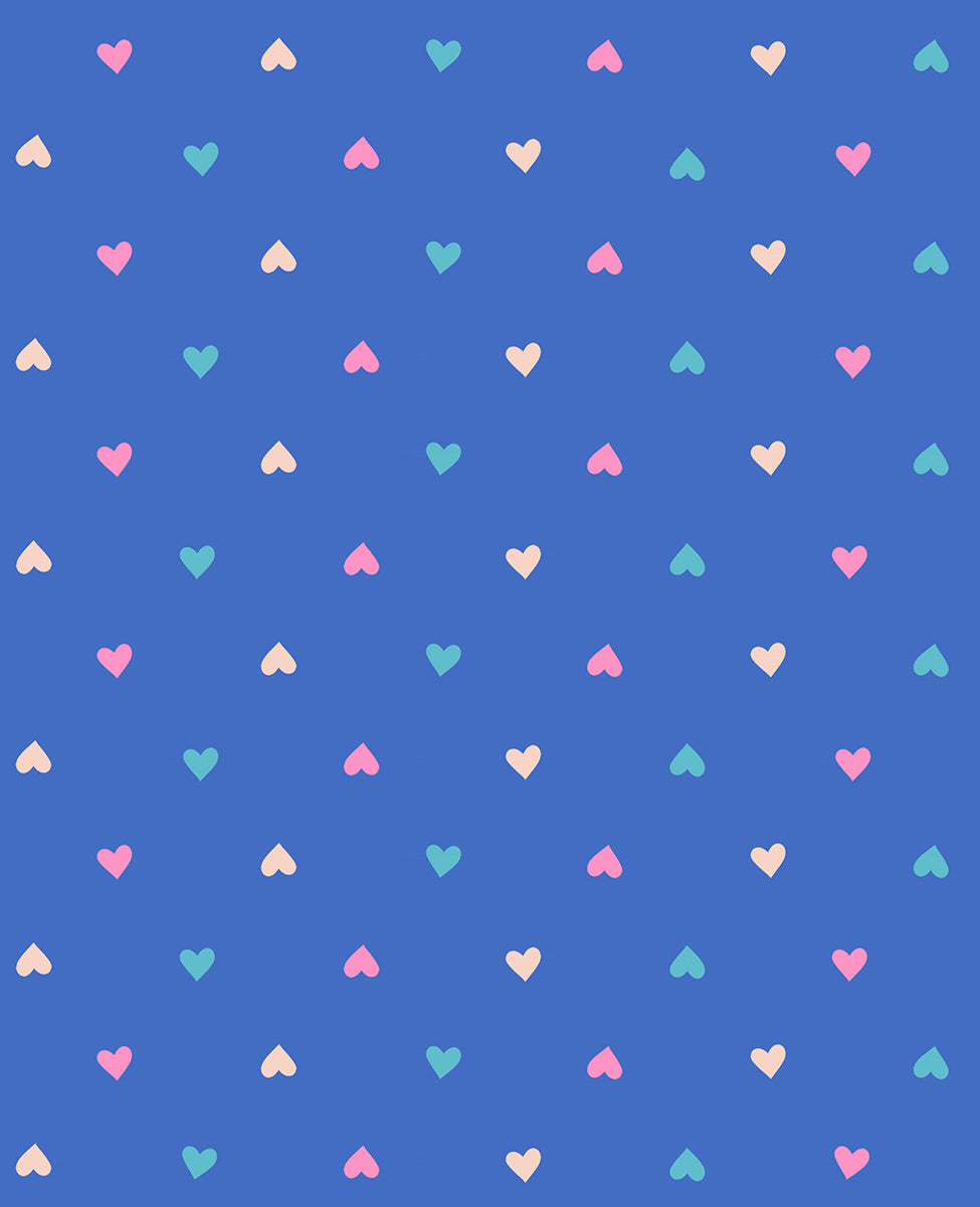 PREORDER Ruby Star Society Best Day Ever Hearts in Lapis