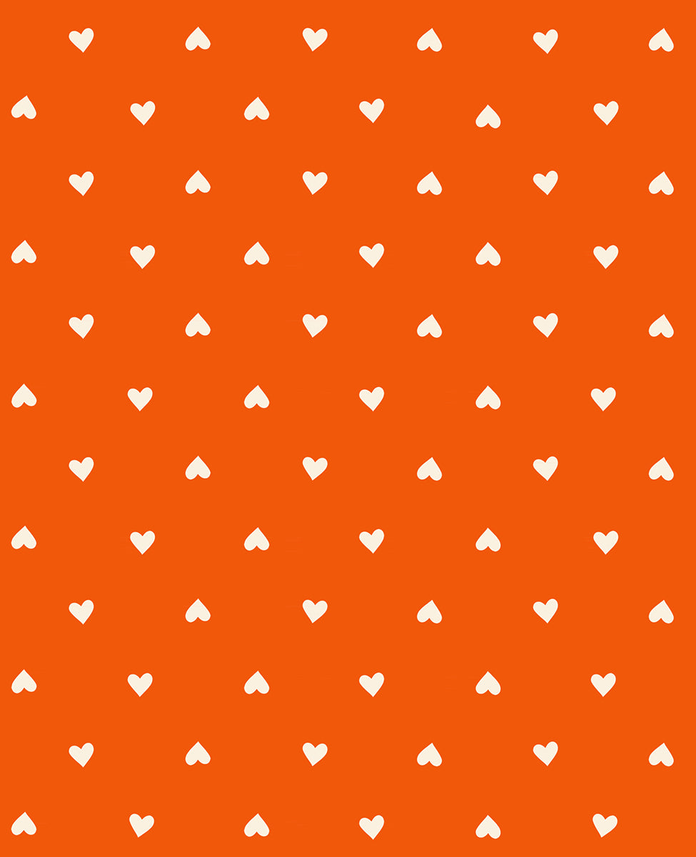 PREORDER Ruby Star Society Trinketry Hearts in Goldfish