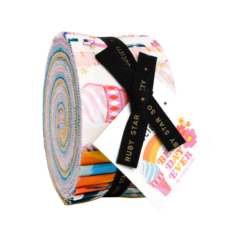 PREORDER Ruby Star Society Best Day Ever Jelly Roll