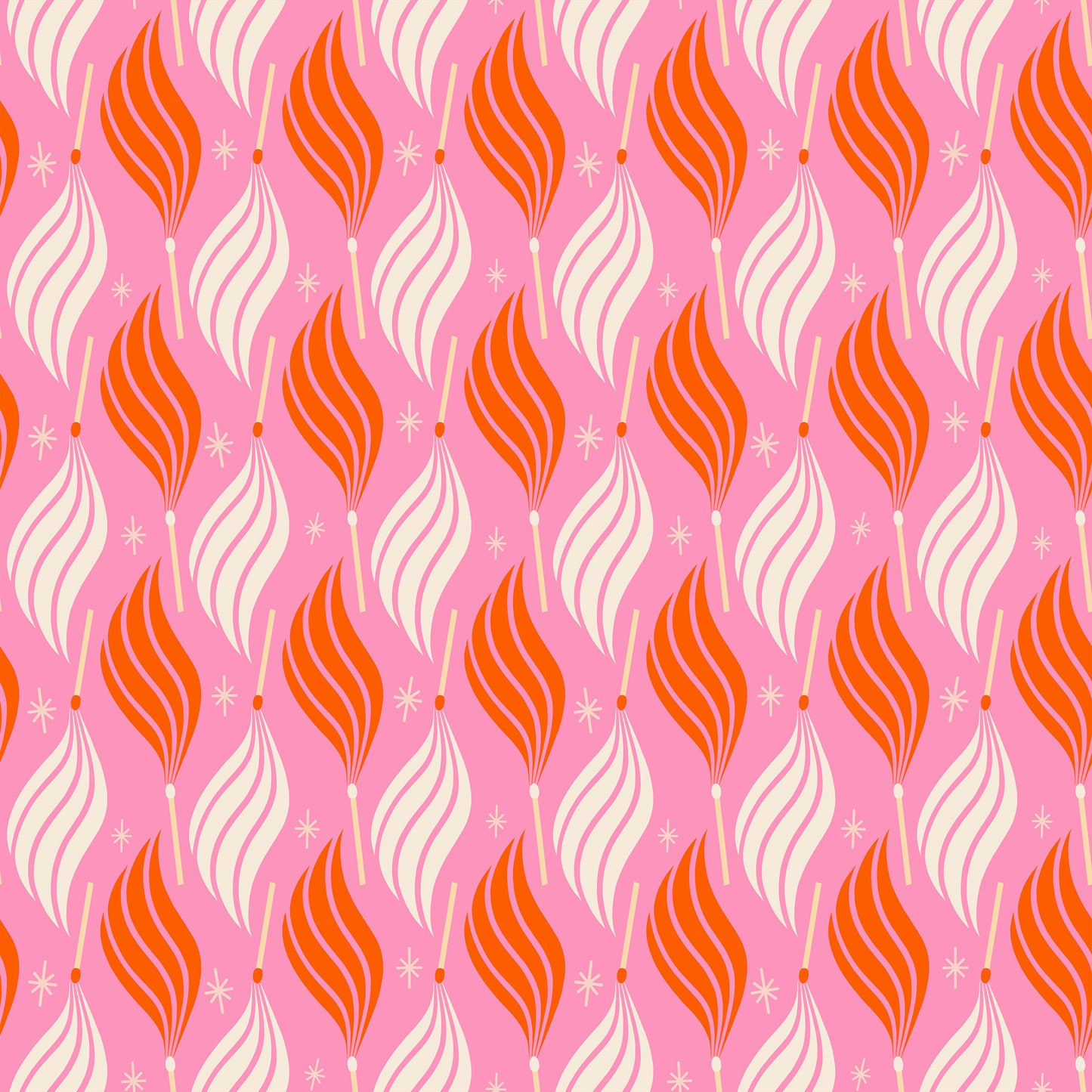 PREORDER Ruby Star Society Trinketry Lit in Flamingo