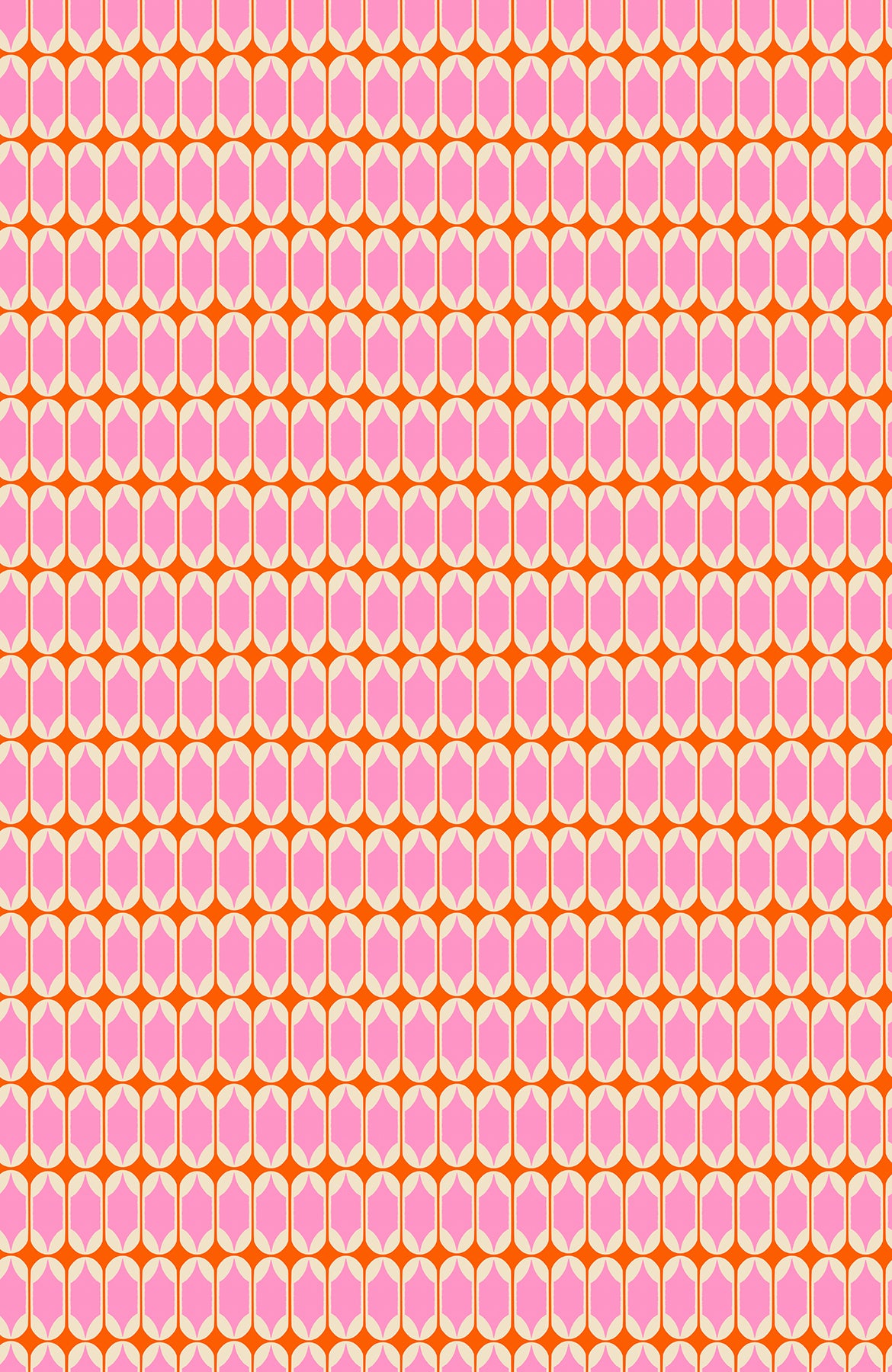 PREORDER Ruby Star Society Trinketry Matchbook in Flamingo