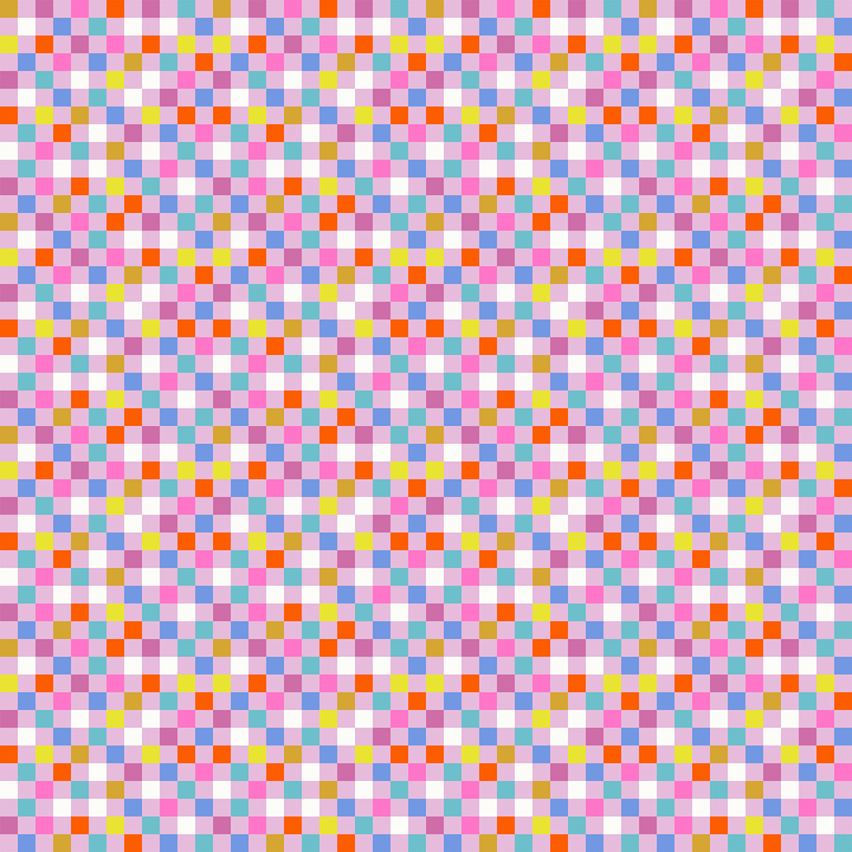 Ruby Star Society Washi Plus Checkmate in Macaron