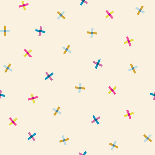Ruby Star Society Washi Plus Plus Points in Natural
