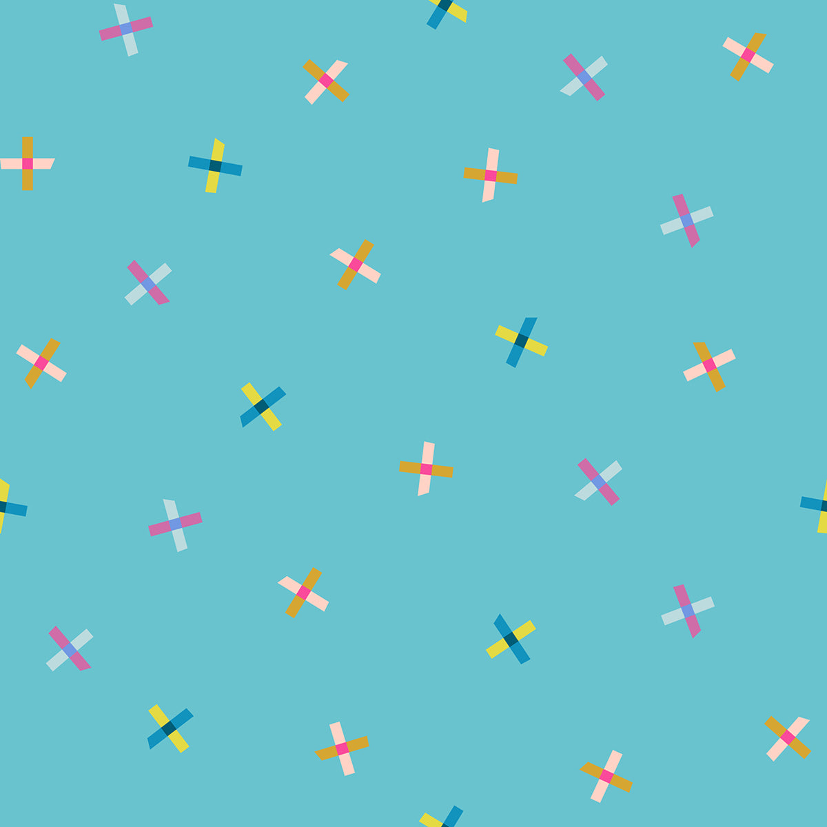 PREORDER Ruby Star Society Washi Plus Plus Points in Turquoise