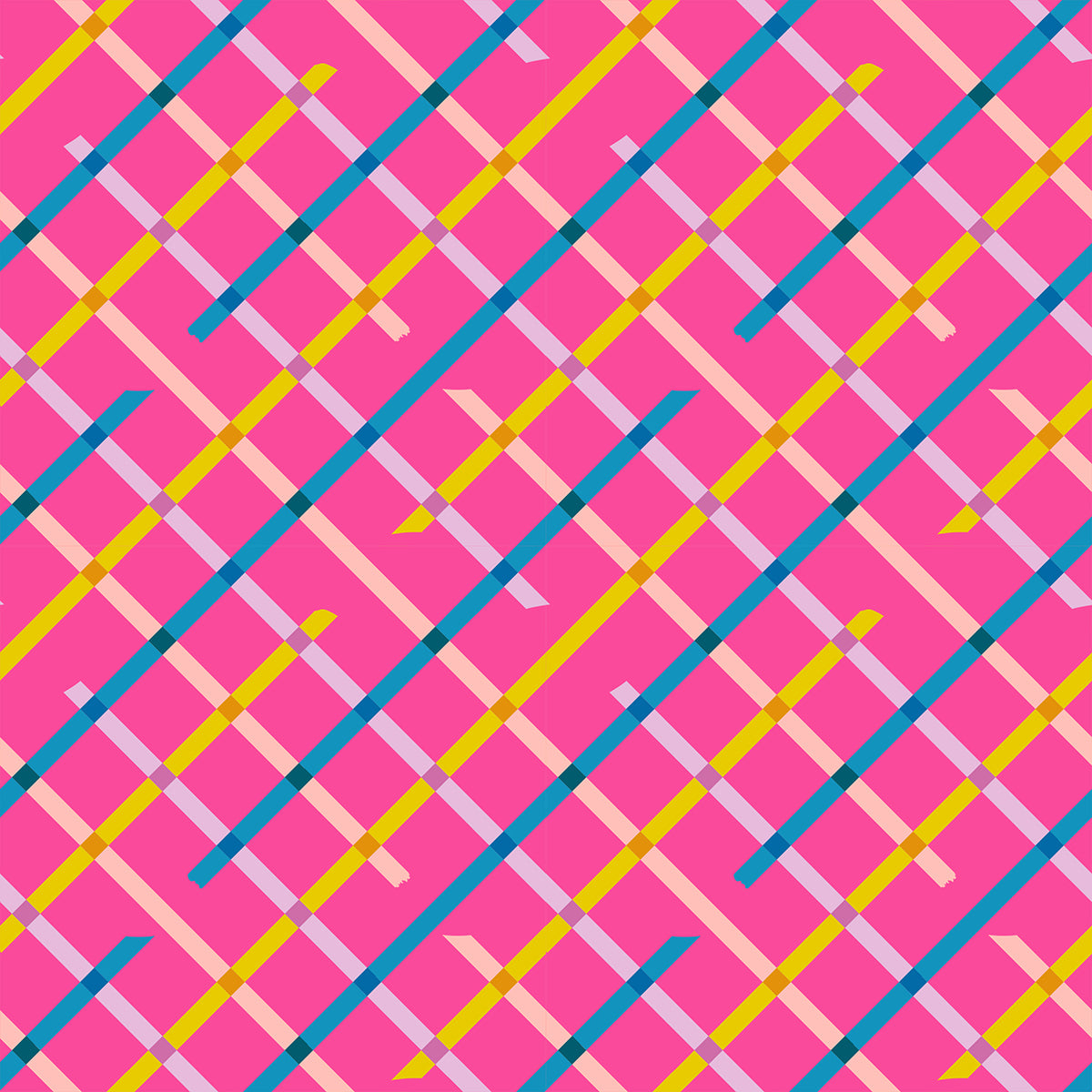 PREORDER Ruby Star Society Washi Plus Off Grid Playful