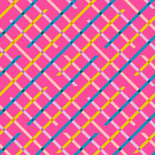 Ruby Star Society Washi Plus Off Grid Playful
