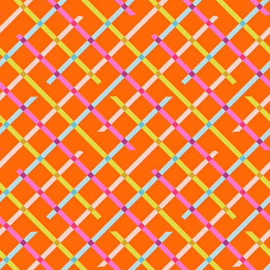 Ruby Star Society Washi Plus Off Grid Goldfish