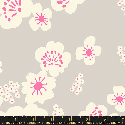 PREORDER Ruby Star Society Paper Cuts 2 Hana Canvas in Sandbox