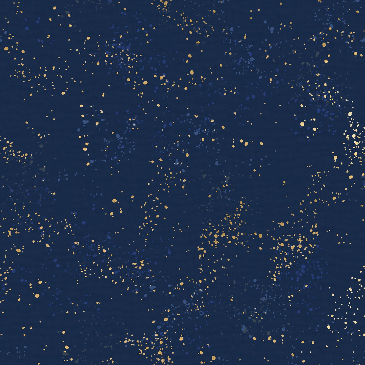 PREORDER Ruby Star Society Speckled Canvas in Navy