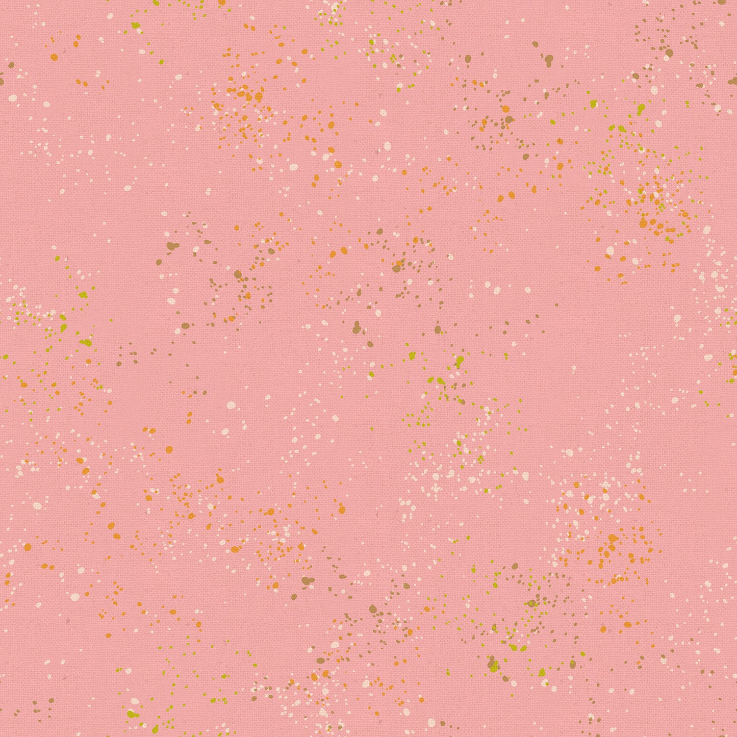PREORDER Ruby Star Society Speckled Canvas in Balmy