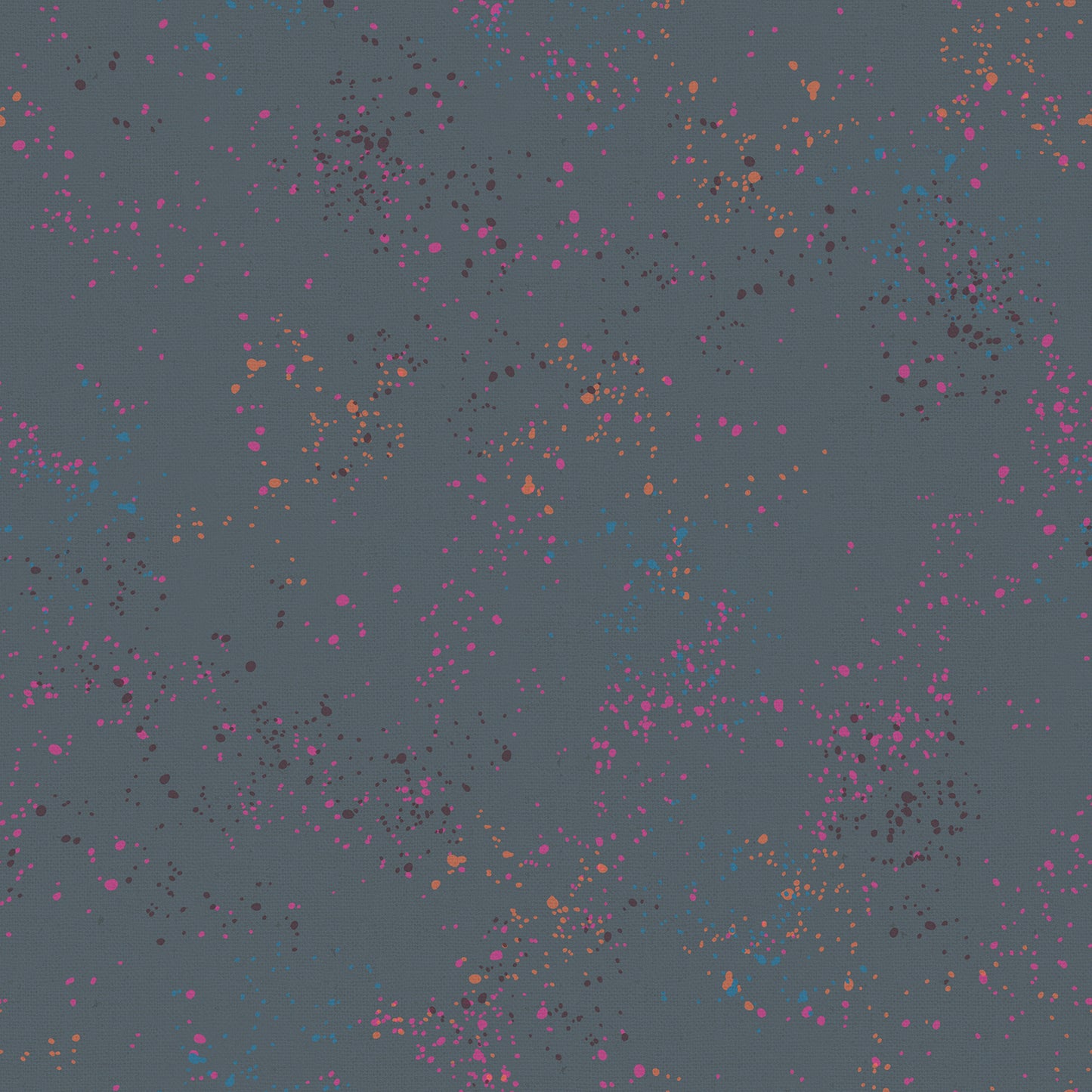 PREORDER Ruby Star Society Speckled Canvas in Ghostly
